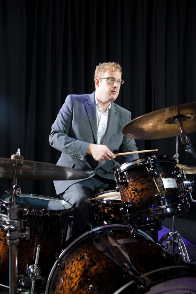 The Brotherhood corporate band experience jazz trio musicians