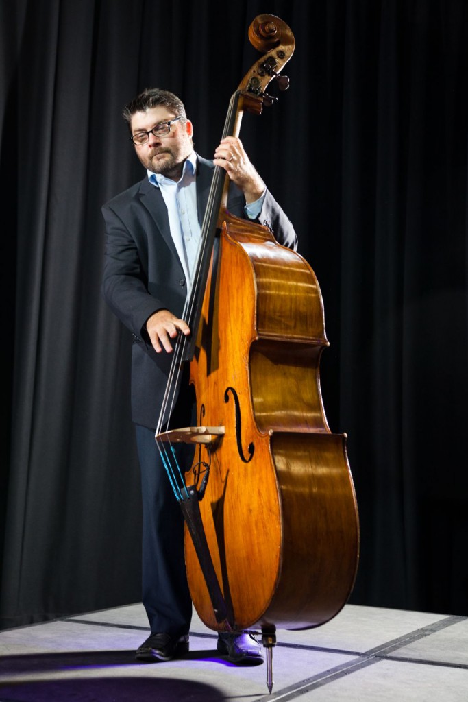 The Brotherhood corporate band experience jazz trio musicians